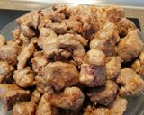 Foto del paso 5 de la receta Ternera con verduras
