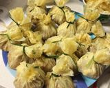 Foto langkah ke 3 dari resep Ekkado | Money Bag |.