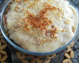 Foto del paso 10 de la receta: Coliflor gratinada