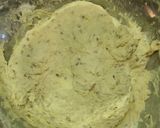 Lenmagos zsemle recept fázis 3 fotója