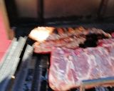 Foto del paso 4 de la receta: Asado de costillar y lomo liso
