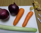 Foto del paso 4 de la receta: Lomo con manzanas y algo más