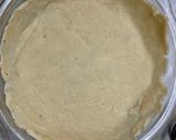 Foto del paso 8 de la receta: Torta de atún fresco hojaldrada