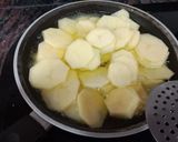 Foto del paso 1 de la receta: Patatas arrieras