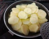 Foto del paso 1 de la receta: Patatas arrieras