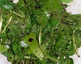 Foto del paso 4 de la receta: Pizza vegetariana