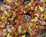 ટેરો સબ્જી(taro sabji recipe in gujarati રેસીપી સ્ટેપ3ફોટો