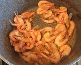 Foto del paso 3 de la receta: Frit de marisco