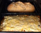 Foto del paso 10 de la receta Lasaña de pisto de verduras
