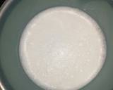 Hot Coffe Milk langkah memasak 3 foto