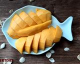 Hình bước làm 6 của món Bữa cơm nhiều sắc màu