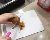 Foto langkah ke 4 dari resep Klepon lembut, tiba tiba jadi viral ?.
