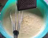Foto del paso 5 de la receta: Torta económica de limón