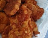 Bundás hús recept fázis 1 fotója