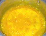 Mango jam recipe step 4 photo