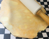 Foto del paso 2 de la receta: Tarta de Espinaca, Cebolla, Queso 🧀🌿🧅👍