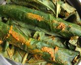 પાત્રા (Patra Recipe In Gujarati) રેસીપી સ્ટેપ2ફોટો
