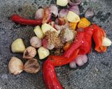 Foto langkah ke 2 dari resep 266. Gulai Rebung.