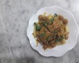 صورة لخطوة 1 من وصفة كباب تقليدي