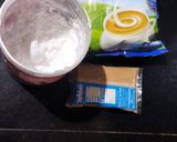 A picture of step 1 of Hot Chocolate.