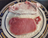 Foto del paso 3 de la receta: Chuleta de Cerdo rebozada