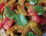 ટીંડોરા નું ડ્રાય શાક (Tindora Dry Shak Recipe In Gujarati) રેસીપી સ્ટેપ3ફોટો