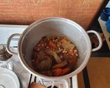 Foto del paso 2 de la receta: Calabaza en tacha