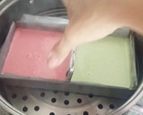 Foto langkah ke 6 dari resep Dessert Box Kurma Tanpa Terigu, Dengan Cream Ekonomis.