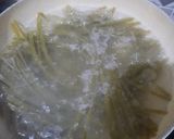 Foto langkah ke 1 dari resep Fettucini Alfredo.
