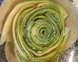 Foto del paso 19 de la receta: Quiche de Zuccinni