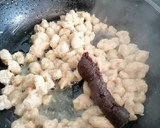 Foto del paso 7 de la receta: Tofu en salsa de miso