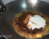 A picture of step 16 of Paneer Tikka Masala.