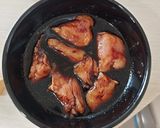 Foto del paso 3 de la receta: Pollo en Salsa de Soya