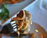 Giant Spaghetti Stuffed Meatball recipe step 9 photo