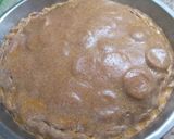 Foto del paso 5 de la receta: Torta hamburguesa de carne picada