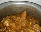 सावजी मटण (saoji mutton recipe in marathi) रेसिपी स्टेप 4 फोटो 