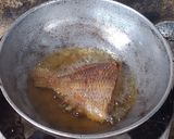 Une image de l'étape 5 de Poisson frit 🐟.