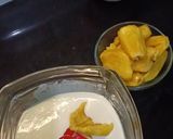 Foto langkah ke 6 dari resep Nangka Goreng.