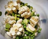 Foto del paso 5 de la receta: Chupe de Pescado o Sopa de Viernes