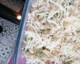 Foto del paso 5 de la receta: Macarrones gratinados con brócoli salsa de queso