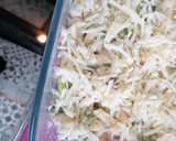 Foto del paso 5 de la receta: Macarrones gratinados con brócoli salsa de queso
