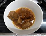 รูปขั้นตอนการทำที่ 4 ของ Japanese Curry (日本のカレー)