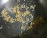 A picture of step 4 of French Beans salad.