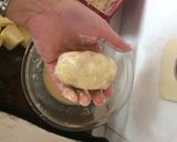 Foto del paso 5 de la receta: Croquetas de papas rellenas de mozzarella!!!