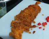 Foto langkah ke 6 dari resep Chicken katsu curry *ala marugame udon.