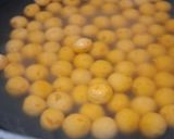 Foto langkah ke 3 dari resep Kolak Candil Mutiara 🎗.