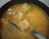 Foto langkah ke 3 dari resep Lodeh Nangka Muda / Tewel.