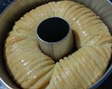 Foto langkah ke 7 dari resep Wool Roll Bread.