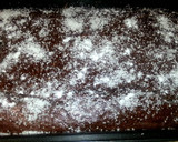 Foto del paso 4 de la receta: Bizcocho de choco-coco vegano