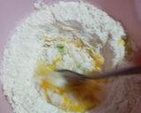 Foto langkah ke 3 dari resep Martabak telur sd.